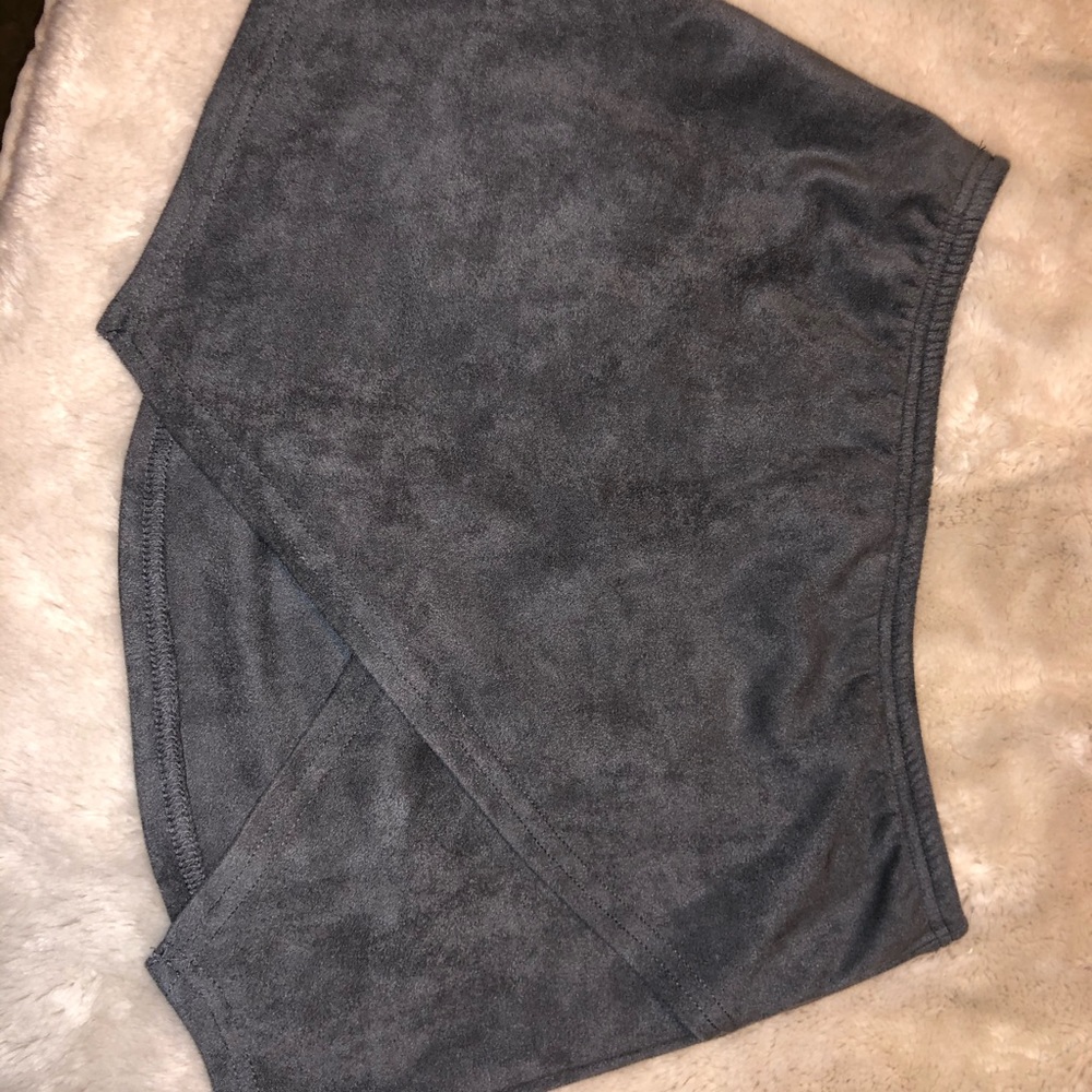 Dressy Skort